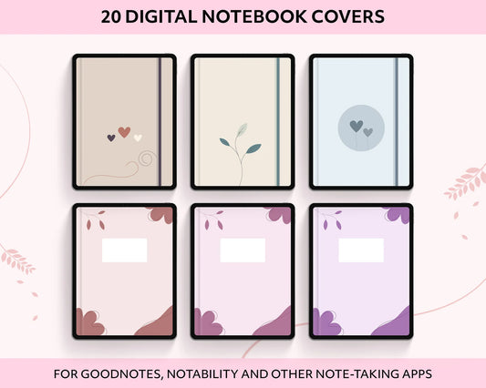 My Digital Covers